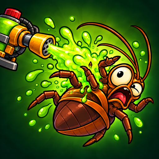Exterminators icon