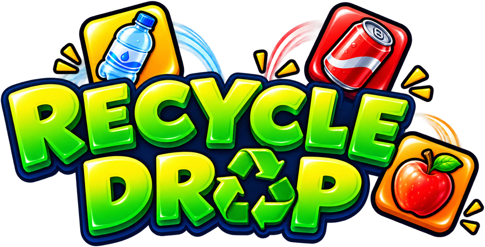Recycle Drop